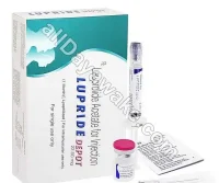 Leuprolide Acetate 22.50 mg