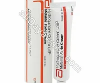 Hydroquinone 4% Cream