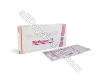Methimazole 5 mg