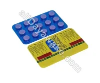 Metronidazole 200mg
