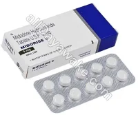 Midodrine 5 Mg