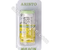 Amikacin injection 100mg