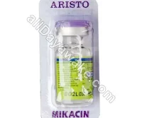 Amikacin injection 250mg