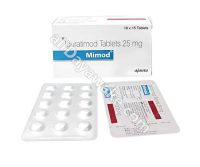 Iguratimod 25 mg