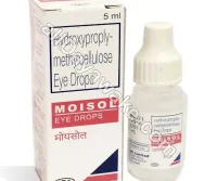 Hydroxypropylmethylcellulose Eye Drops