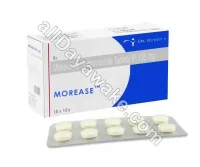 Mebeverine 135 mg