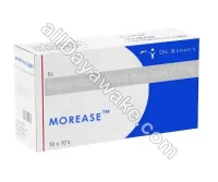 Mebeverine 200 mg