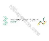 Tretinoin Gel 0.04