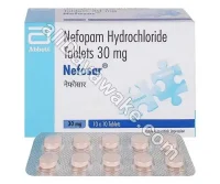 Nefopam 30 Mg