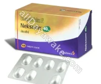 Esomeprazole 40 mg