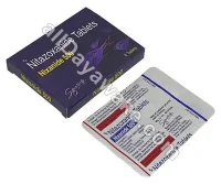Nitazoxanide 500 mg