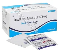 Disulfiram 500mg
