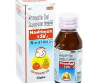 Amoxicillin Syrup