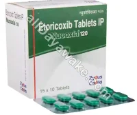 Etoricoxib 120 mg