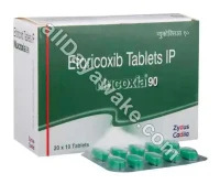 Etoricoxib 90 mg