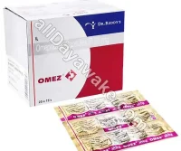Omeprazole 20 mg