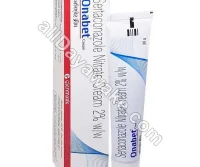 Sertaconazole Cream
