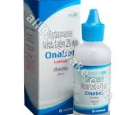 Sertaconazole Lotion
