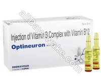 Vitamin B Complex Injection