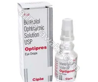 Betaxolol Eye Drop