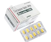 Oxcarbazepine 150 mg