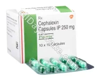 Cephalexin 250 mg