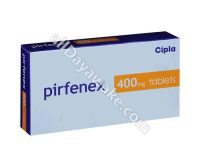Pirfenidone 400mg