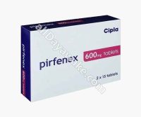 Pirfenidone 600mg