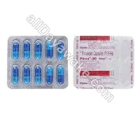 Piroxicam 20 Mg