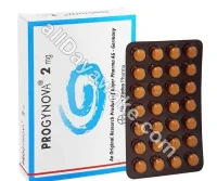 Estradiol 2 mg