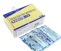 Rabeprazole 10 mg