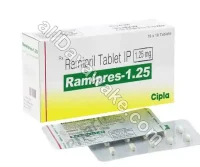 Ramipril 1.25 mg