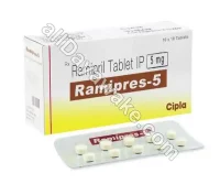 Ramipril 5 mg