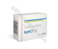 Everolimus 10 mg