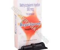 Methylcobalamin 500 mcg Injection