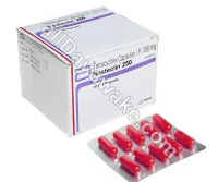 Tetracycline 250 mg