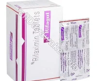 Rifaximin 200mg