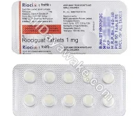 Riociguat 1 Mg