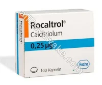 Calcitriol 0.25 mc