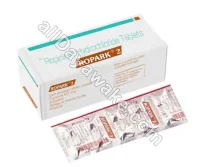 Ropinirole 2 mg