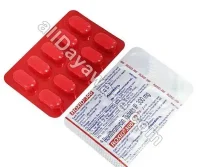 Roxithromycin 300 mg