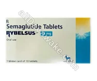 Semaglutide 14 mg