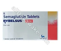 Semaglutide 7 mg