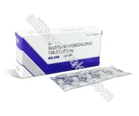 Selegiline 5 mg