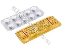 Glibenclamide 2.5 mg