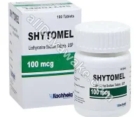 Liothyronine 100 mcg