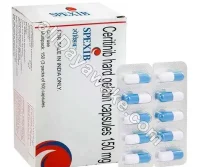 Ceritinib 150 mg