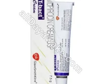Mupirocin Cream 7.5 gm