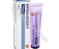 Mupirocin Ointment 15gm