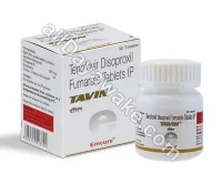 Tenofovir 300 mg